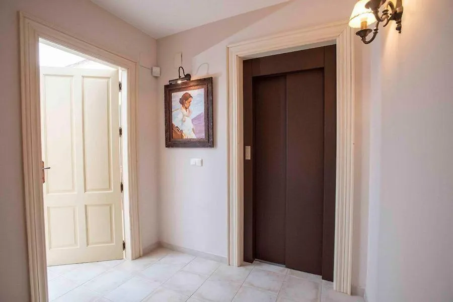 Appartamento Casa Bella Torremolinos