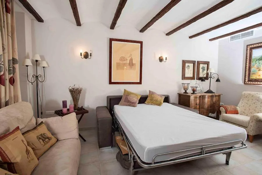Casa Bella Apartment Torremolinos 0*,  Spain