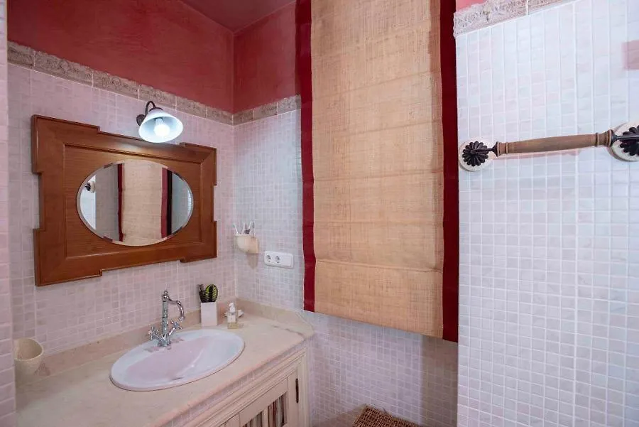 Casa Bella Apartment Torremolinos