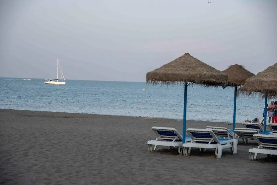 Appartamento Casa Bella Torremolinos Spagna