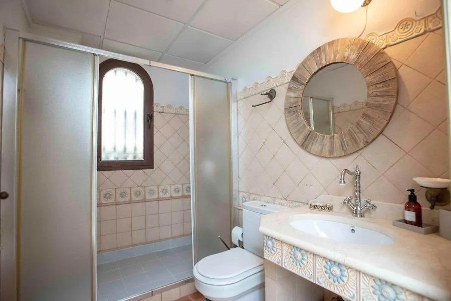 Appartamento Casa Bella Torremolinos
