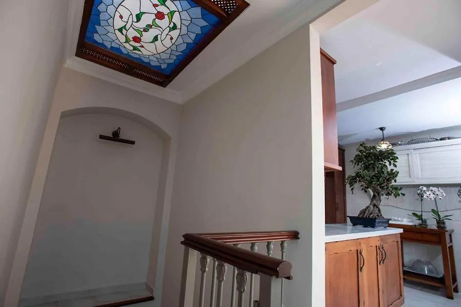 Casa Bella Apartment Torremolinos