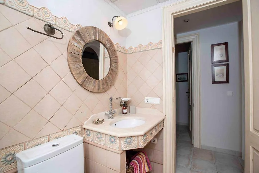 Casa Bella Apartment Torremolinos