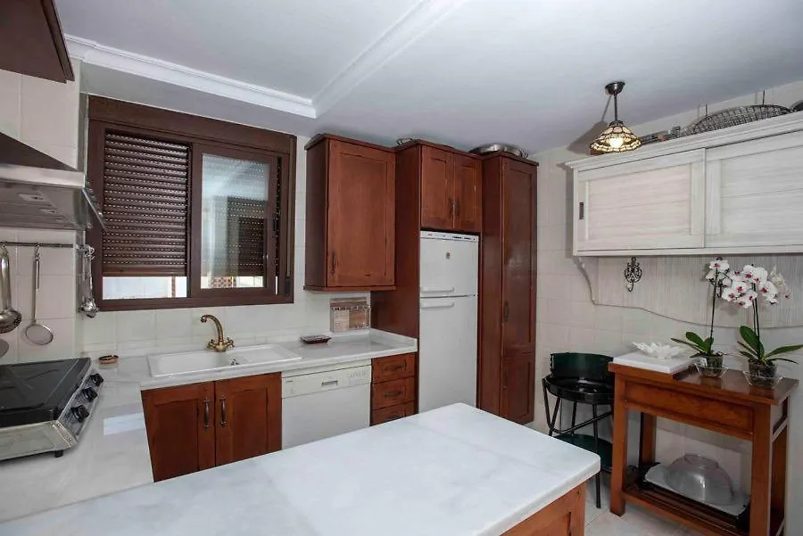 Appartamento Casa Bella Torremolinos