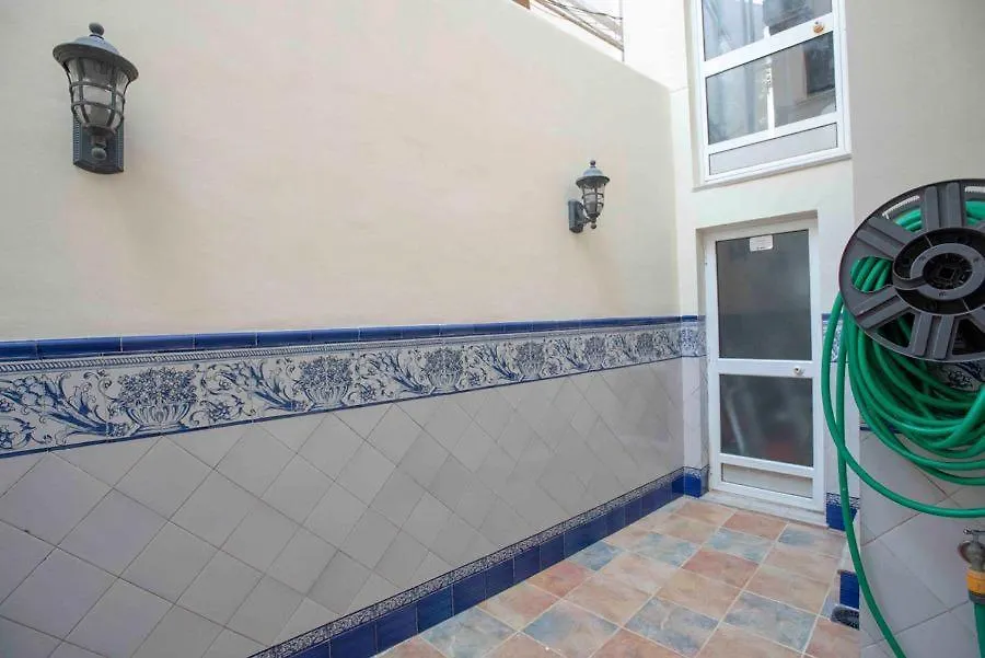 Appartamento Casa Bella Torremolinos 0*,