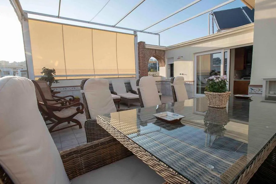 Casa Bella Apartment Torremolinos