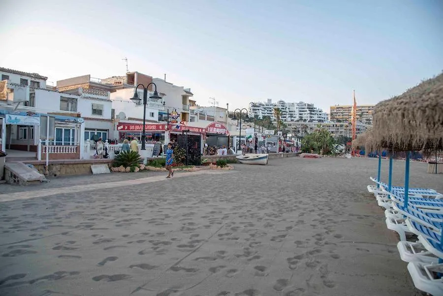 Casa Bella Apartment Torremolinos
