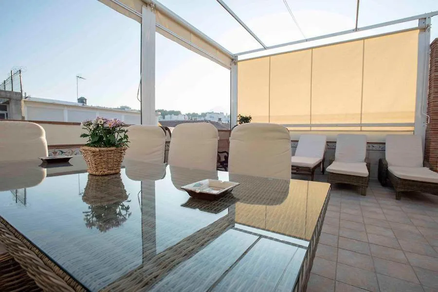 Casa Bella Apartment Torremolinos