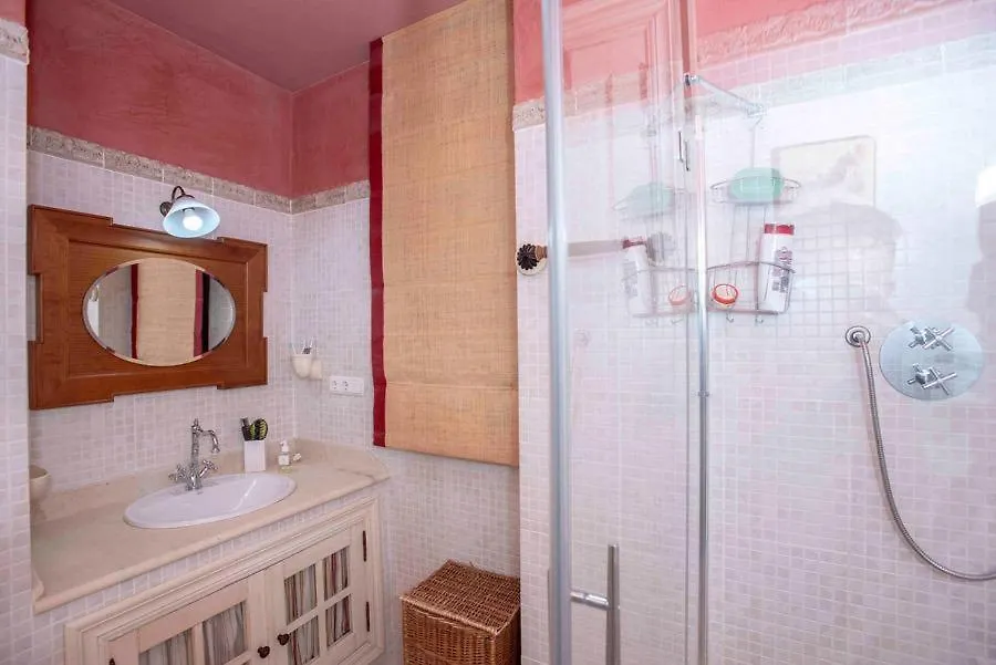 Casa Bella Apartment Torremolinos
