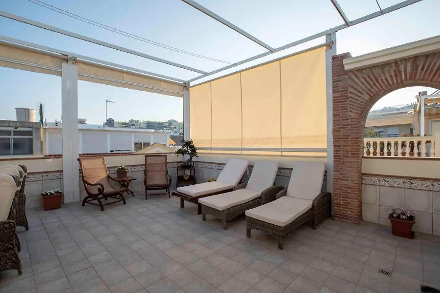 Casa Bella Apartment Torremolinos