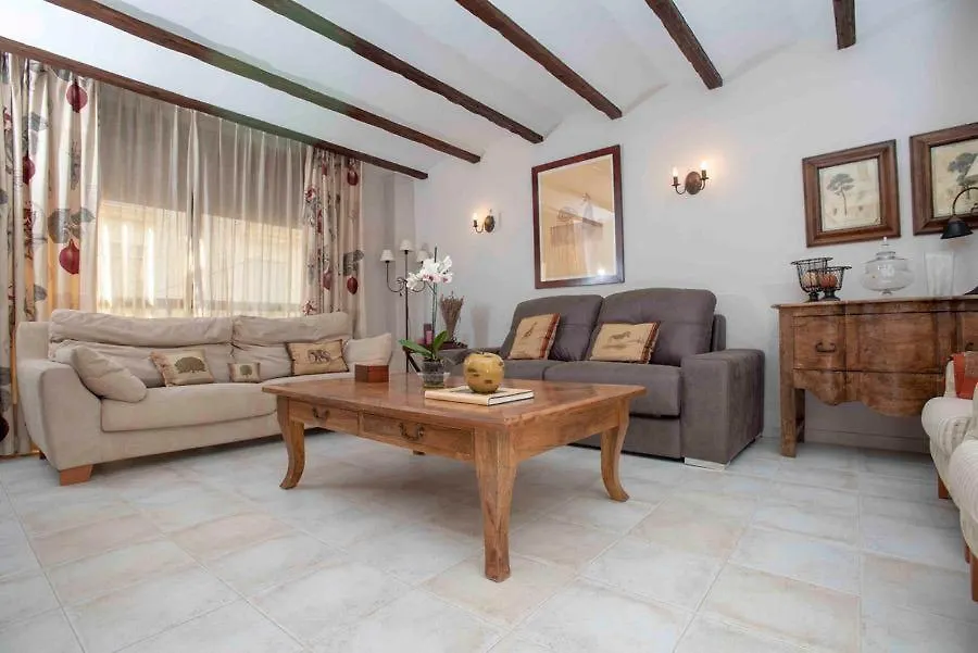 Casa Bella Apartment Torremolinos
