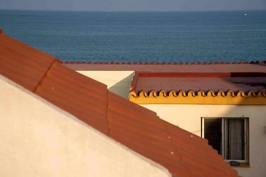 Casa Bella Apartment Torremolinos