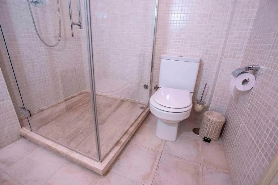 Appartamento Casa Bella Torremolinos 0*,  Spagna