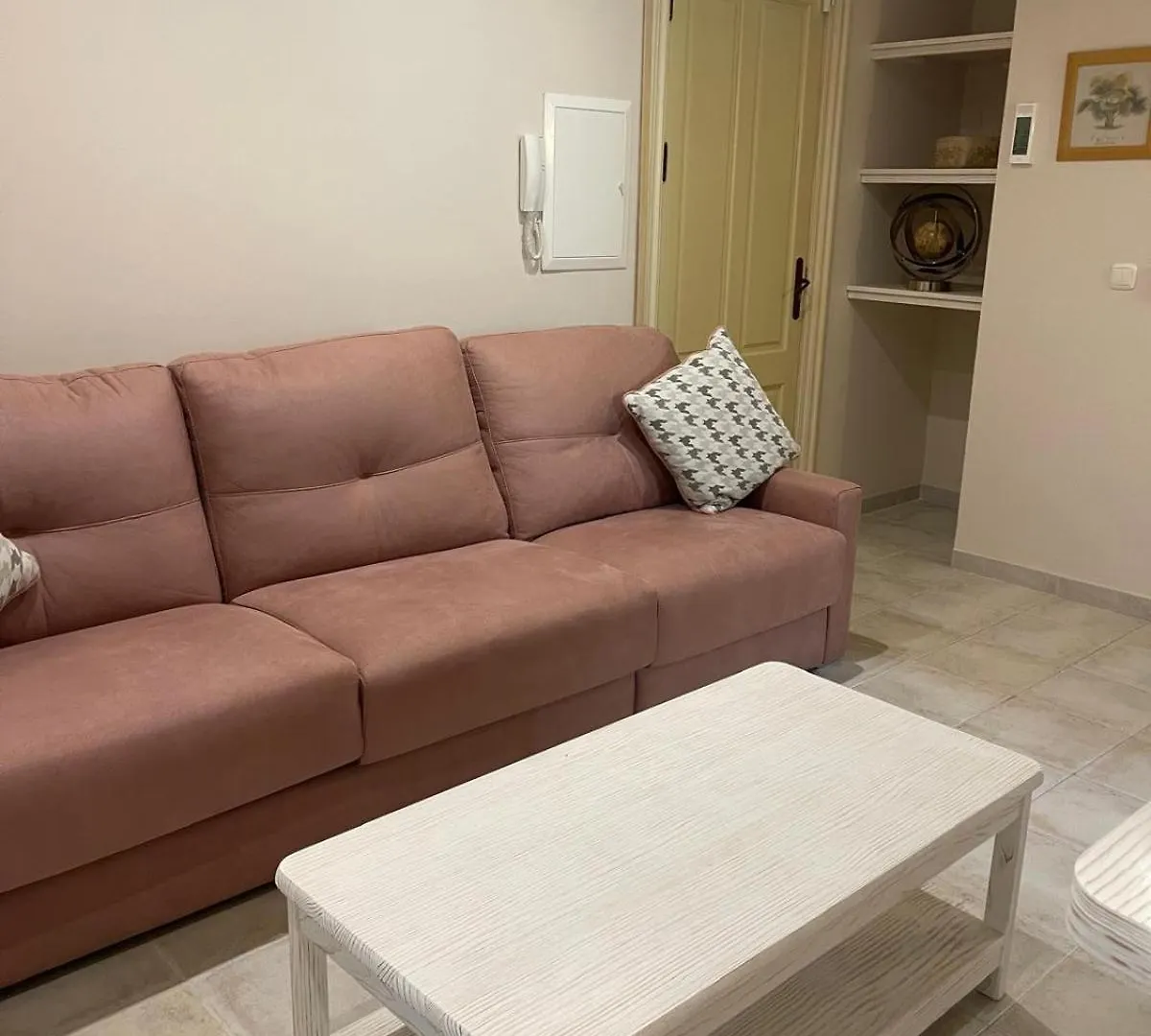 Casa Bella Apartment Torremolinos Spain