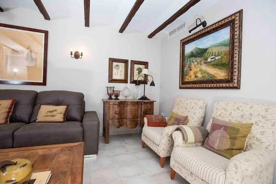 Casa Bella Apartment Torremolinos 0*,  Spain