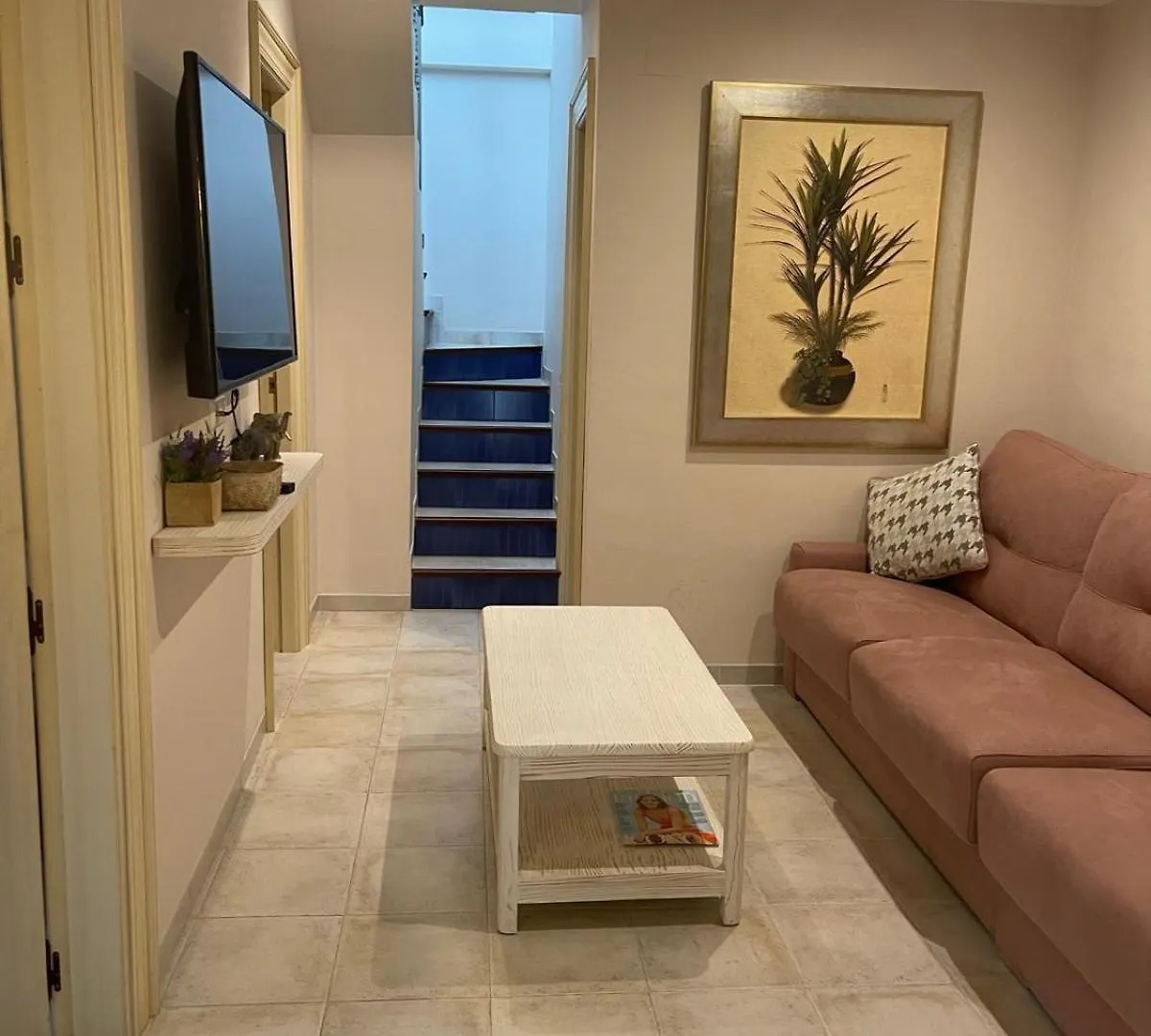 Appartamento Casa Bella Torremolinos