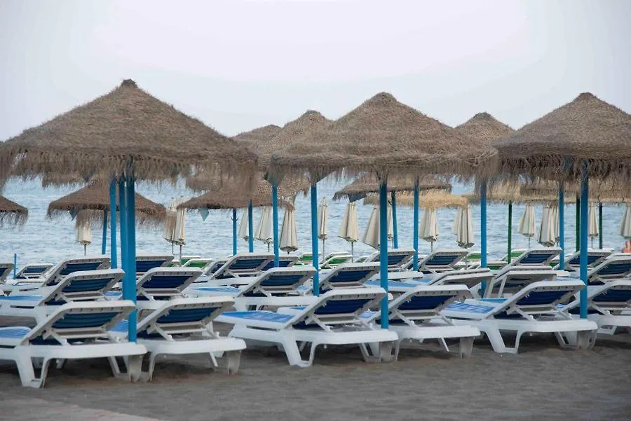 Appartamento Casa Bella Torremolinos