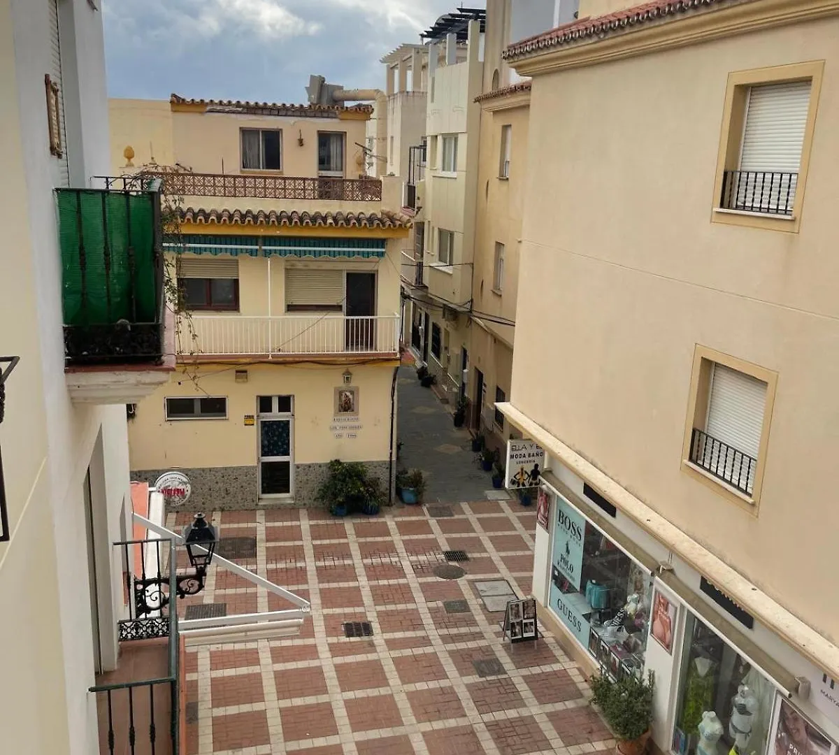 Casa Bella Apartment Torremolinos 0*,