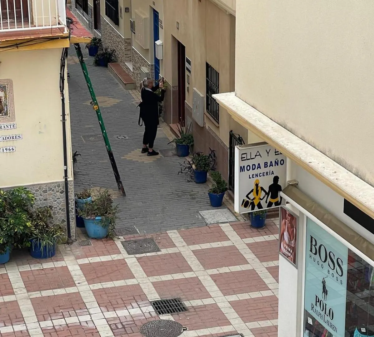 Casa Bella Apartment Torremolinos