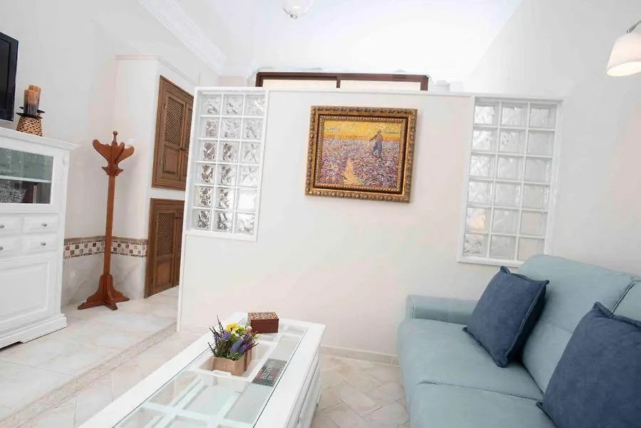 Casa Bella Apartment Torremolinos