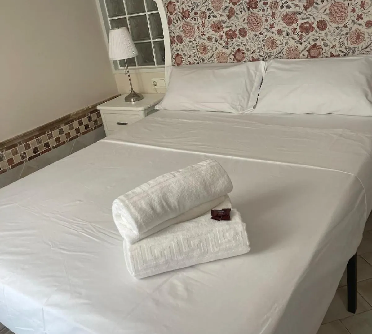 Appartamento Casa Bella Torremolinos