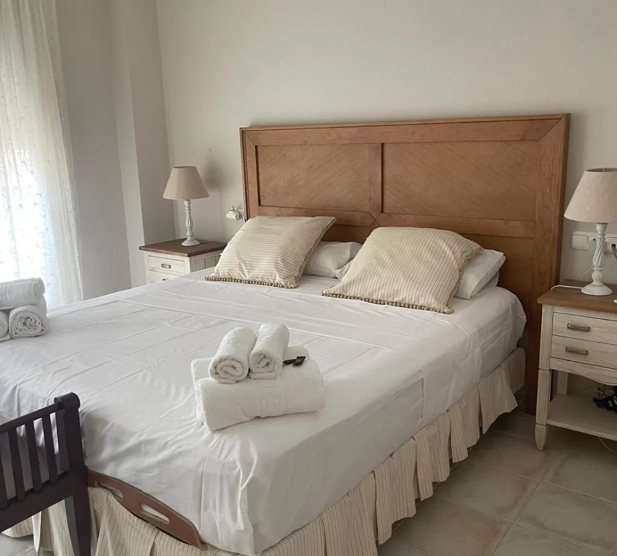 Casa Bella Apartment Torremolinos