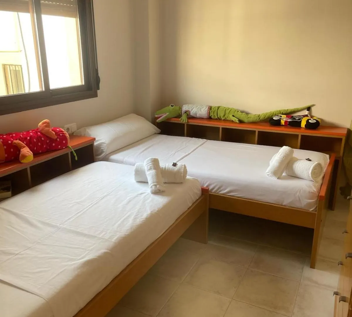 Casa Bella Apartment Torremolinos Spain