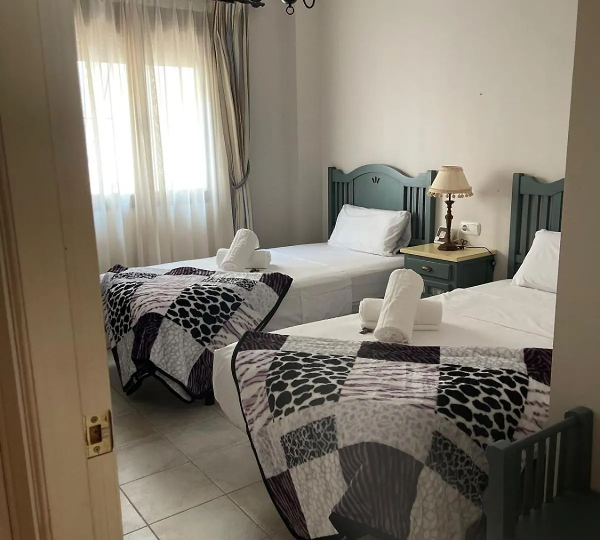 Appartamento Casa Bella Torremolinos Spagna