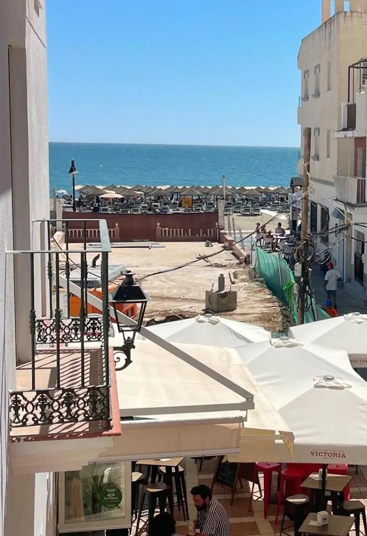 Casa Bella Apartment Torremolinos