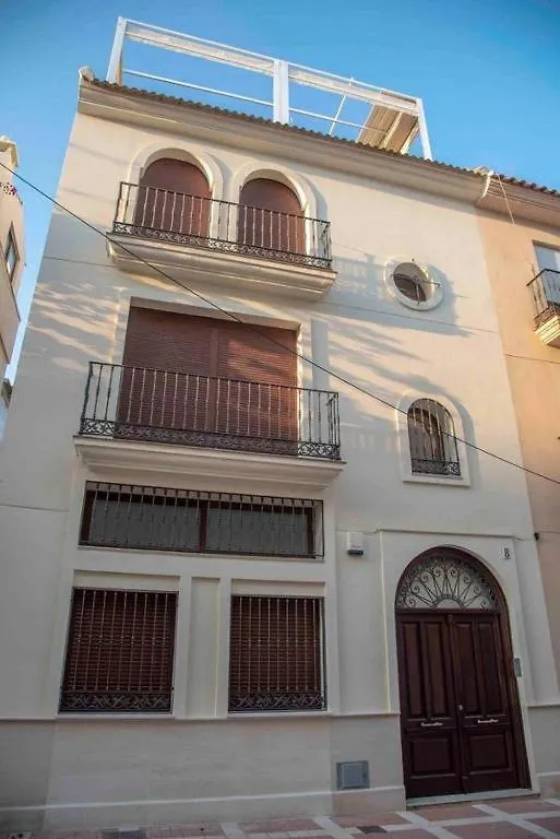 Casa Bella Apartment Torremolinos 0*,  Spain