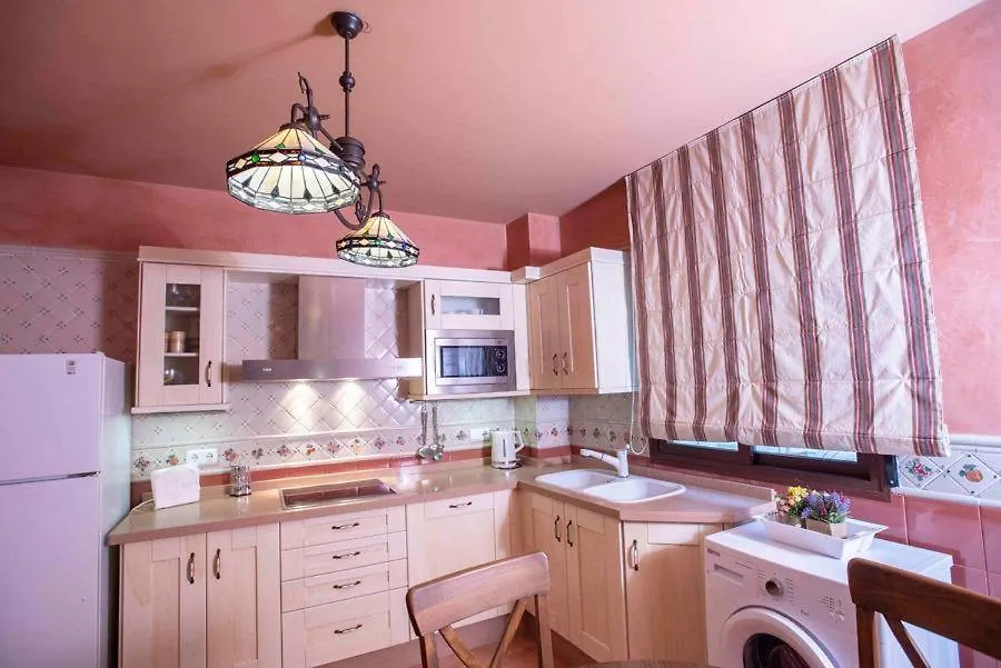 Casa Bella Apartment Torremolinos