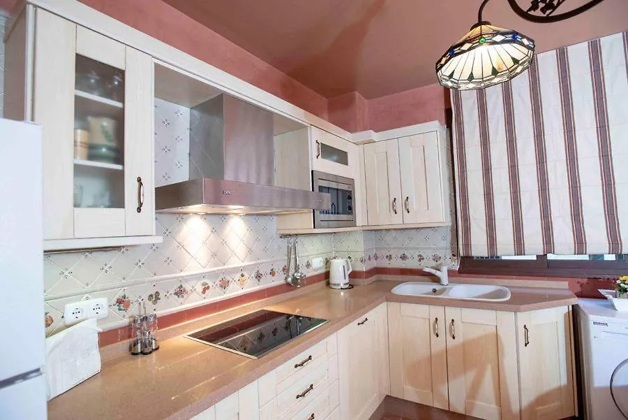 토레몰리노스 Casa Bella 아파트 0*,
