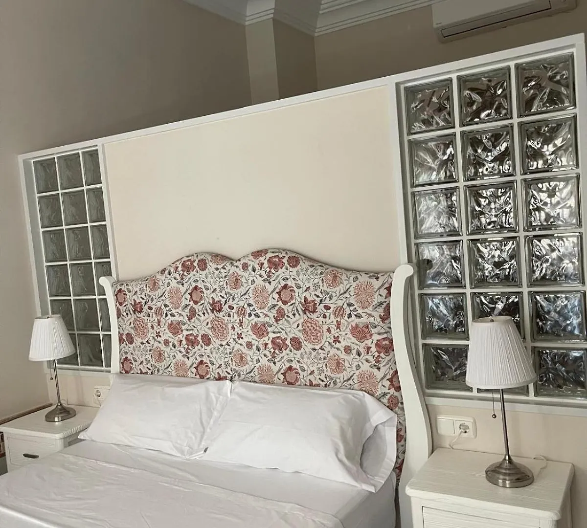 토레몰리노스 Casa Bella 아파트 스페인